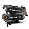 AlphaRex auto part