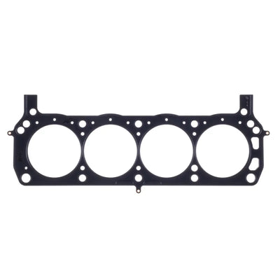 Cometic Gasket wideband gauge