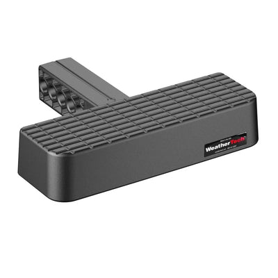 WeatherTech black side steps