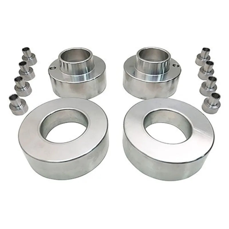Tuff Country shock absorber