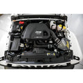 Airaid cold air intake