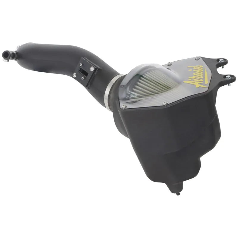 Airaid cold air intake