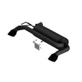 Borla axle-back exhaust