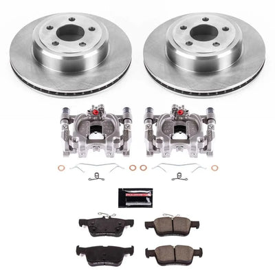 PowerStop auto part