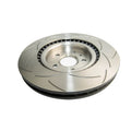 DBA auto part close-up