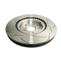 DBA auto part installed view