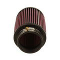 K&N Engineering air filter detail