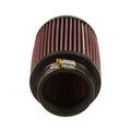 K&N Engineering air filter installed view