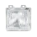 1983-87 C10 PARK/SIGNAL LAMP LH DUA