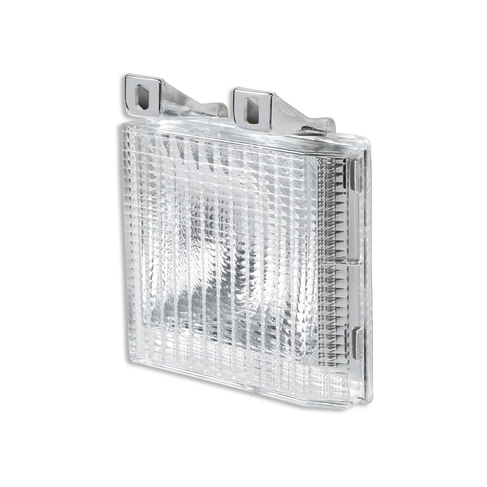 1983-87 C10 PARK/SIGNAL LAMP LH DUA