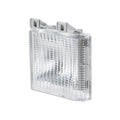 1983-87 C10 PARK/SIGNAL LAMP LH DUA