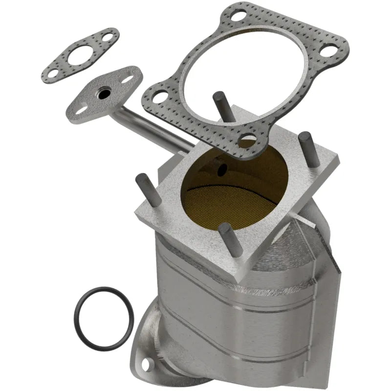 Magnaflow auto part