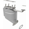 Magnaflow auto part close-up