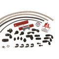 Aeromotive auto part detail