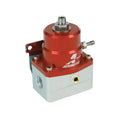 Aeromotive auto part detail