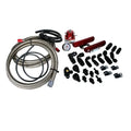 Aeromotive auto part detail