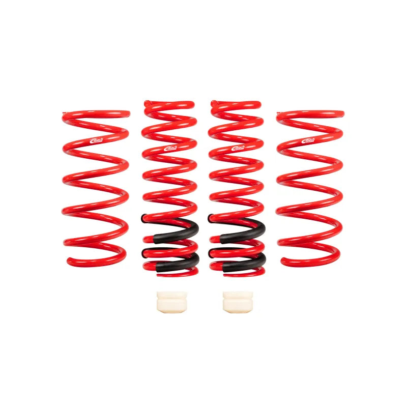 Eibach auto part