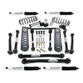 Tuff Country shock absorber