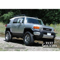 Tuff Country shock absorber