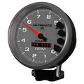 AutoMeter gauge close-up