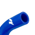 Mishimoto auto part close-up