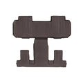 WeatherTech auto part detail