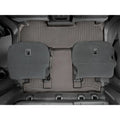 WeatherTech auto part detail