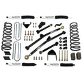 Tuff Country lift kit