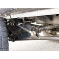 Tuff Country lift kit