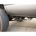Tuff Country lift kit detail