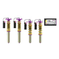 KW coilovers