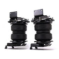 Air Lift springs detail