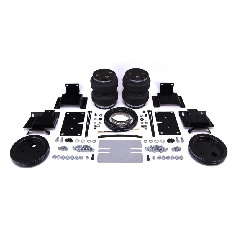 Air Lift springs