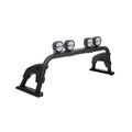 Go Rhino auto part close-up