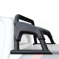 Go Rhino auto part installed view