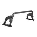 Go Rhino auto part installed view