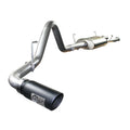 aFe cat-back exhaust
