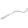 Magnaflow auto part close-up