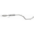 Magnaflow auto part detail