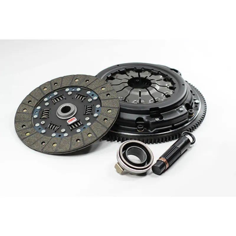 Competition Clutch auto part