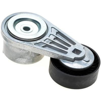 Gates auto part