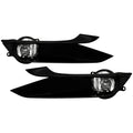 SPYDER fog light kit