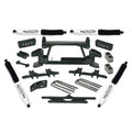 Tuff Country shock absorber