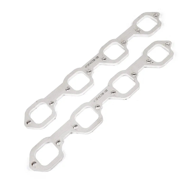 Stainless Works headers