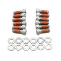Wilwood hardware kit