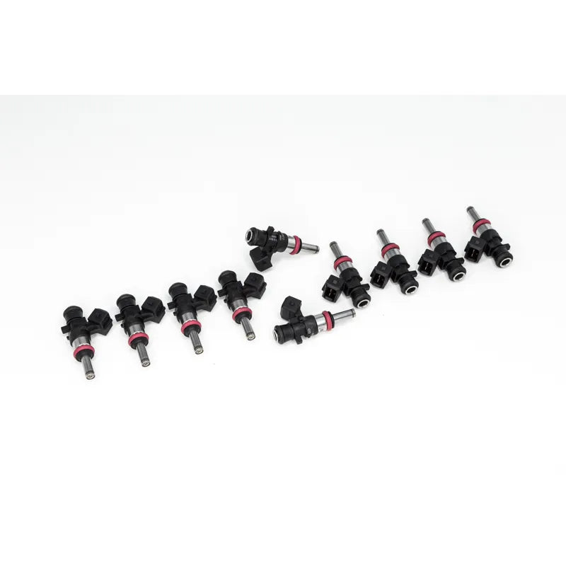 DeatschWerks auto part