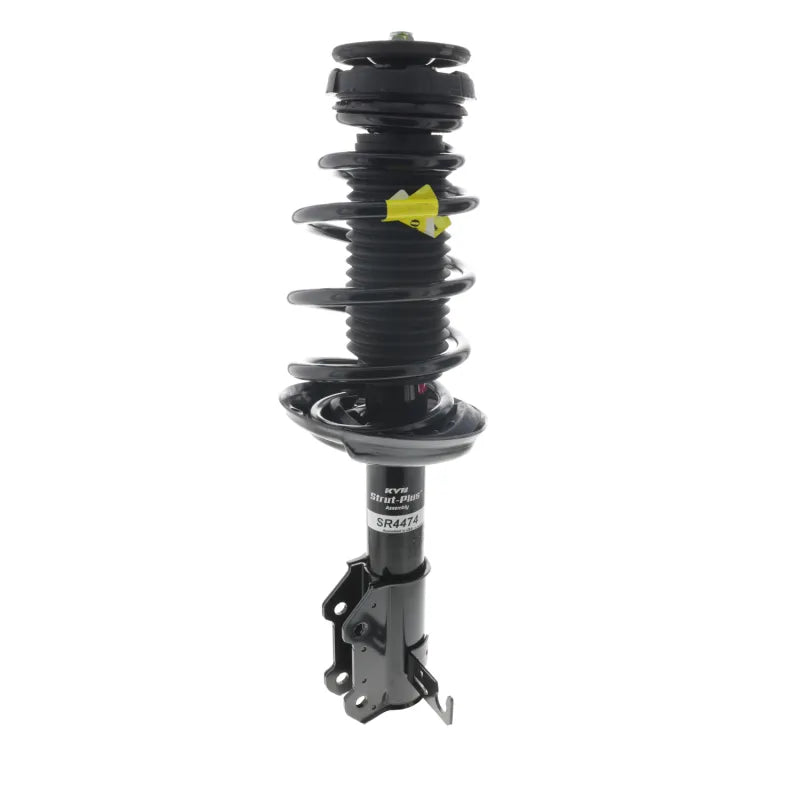 KYB shock absorber
