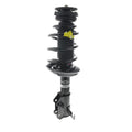 KYB shock absorber