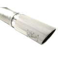 aFe exhaust