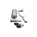 CORSA Performance cat-back exhaust